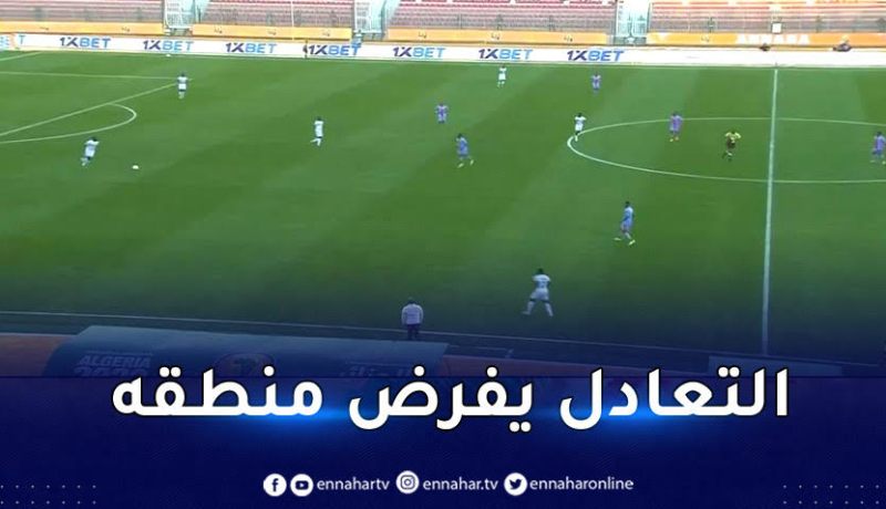 التعادل السلبي يحسم مواجهة الكونغو الديمقراطية و أوغندا