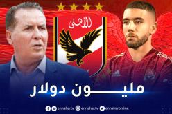 محمد خلف :”هذه هي مداخيل وفاق سطيف من صفقة تحويل قندوسي