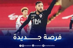 بلايلي ضمن قائمة أجاكسيو المعنية بمواجهة ليون