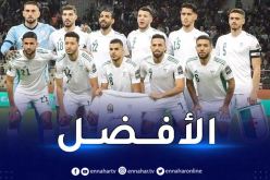 ثلاثي المنتخب المحلي ضمن التشكيلة المثالية