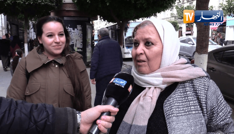 هل تنجح علاقات الصداقة لدى الجزائريين.. هكذا علق الشارع الجزائري