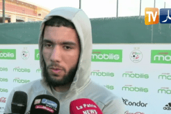 قندوسي: “كل مباريات الشان ستكون بمثابة النهائي بالنسبة لنا”