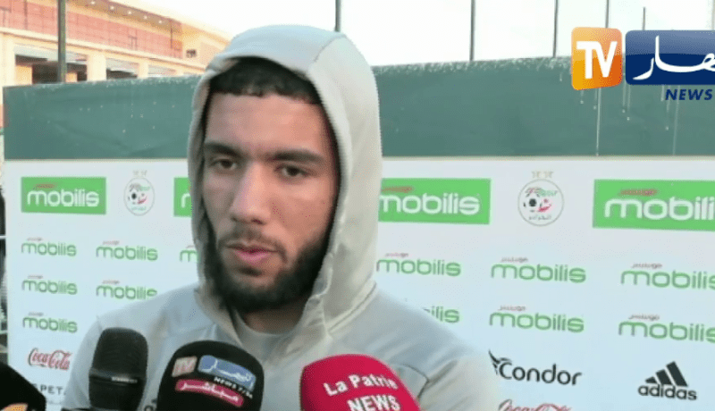 قندوسي: “كل مباريات الشان ستكون بمثابة النهائي بالنسبة لنا”