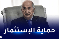 رئيس الجمهورية: توفير كل اللبنات الأساسية لدعم الإستثمار وتحسين مناخ الأعمال
