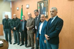 وزير الصحة يشيد بمكانة أستاذ التعليم شبه الطبي وأهميته