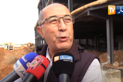 أعراب: “شارف تعب من الضغط الكبير لأنصار الاتحاد”