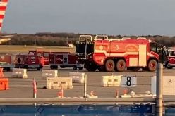 أمريكا: وفاة عامل في المطار بطريقة “لا تخطر على بال”