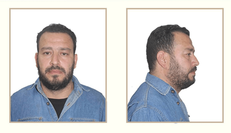 أمن حاسي مسعود يوجه نداءً للجمهور حول هذا الشخص