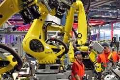 إغلاق العديد من المصانع في أوروبا بسبب ارتفاع أسعار الطاقة