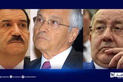 20 سنة حبسا نافذا لشكيب خليل و10 سنوات لعمار غول وولد قدور
