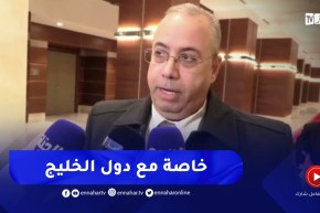 وزير الصناعة : قانون الإستثمار جلب عدة مستثمرين عرب