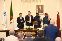 إمضاء اتفاقية مع قطر لتطوير الفندقية التابعة للمجمع العمومي الجزائري