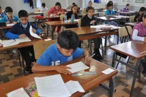 امتحان تقييم المكتسبات.. هذه الإجراءات التي اتخذتها وزارة التربية الوطنية