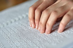 وزارة الثقافة تصدر مجموعة قصصية بتقنية البراي