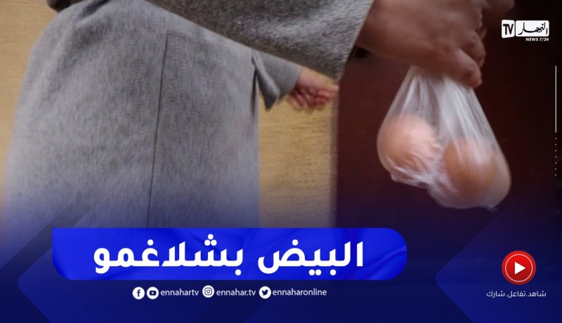 إرتفاع أسعار البيض يخلط أوراق ربات البيوت ويلغي أطباقا من الخيارات