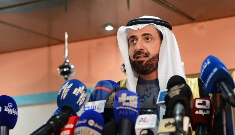 وزير الحج السعودي.. كل التأشيرات متاحة لأداء العمرة