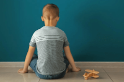 خصلة شعر للكشف المبكر عن التوحد!