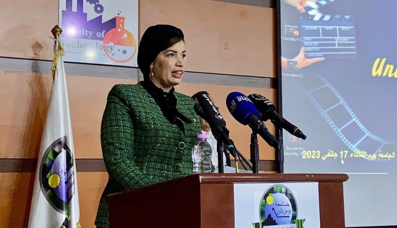 لتحسين الحياة الطلابية والتشجيع على الانفتاح الثقافي والفني.. إنطلاق مبادرة “سينما الجامعة”