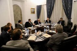 التوقيع على بروتوكول شراكة بين الجزائر وإيطاليا اليوم