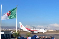 الجوية الجزائرية.. الصين تضع هذا الشرط لدخول  أراضيها