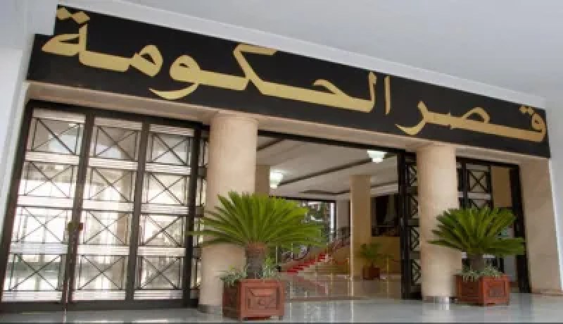 الحكومة تدرس مشروع تمهيدي لقانون يتعلق بالصناعة السينماتوغرافية