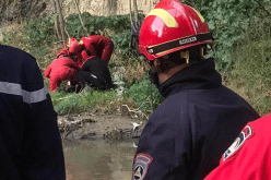 العثور على ضحية السقوط من أعلى جسر في قسنطينة