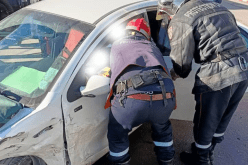 حوادث مرور.. وفاة 21 شخصا وجرح 908 آخرين خلال أسبوع