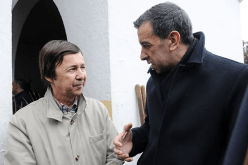 الخزينة تطالب من السعيد بوتفليقة ورجال الأعمال تعويض 500 ألف مليار سنتيم