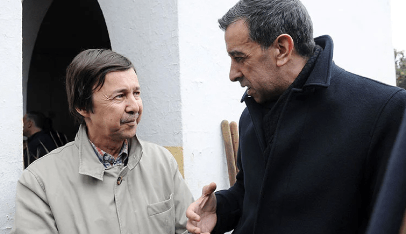 الخزينة تطالب من السعيد بوتفليقة ورجال الأعمال تعويض 500 ألف مليار سنتيم