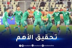 محليو الخضر يحقّقون ثالث فوز على التوالي في الشان