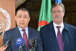 وزير الداخلية عن شان-2022 .. الجزائر جاهزة لاستقبال الوفود