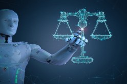 قريبا.. أول محامي روبوت سيرافع في المحاكم