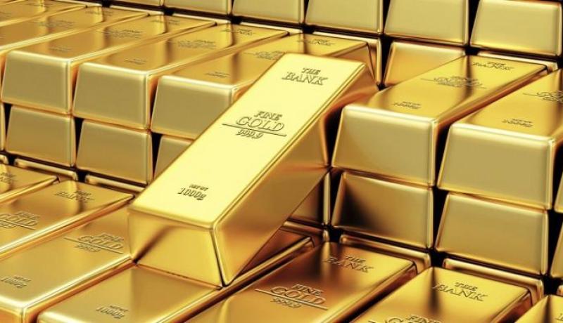الذهب يرتفع إلى أعلى مستوى له منذ 8 أشهر