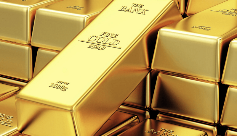 ارتفاع أسعار الذهب بعد بيانات أمريكية