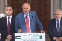 جبريل الرجوب يُثمّن مبادرة الرئيس تبون لاحتواء وإنهاء الإنقسام الفلسطيني