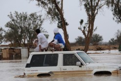 تعليق الدراسة في السعودية