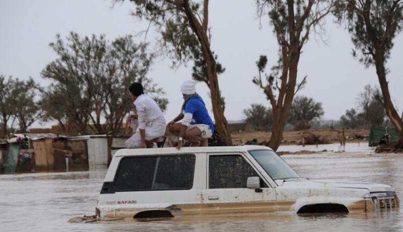 تعليق الدراسة في السعودية