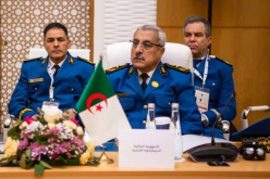 الشرطة الجزائرية تُتوج بجائزتين في أبو ظبي