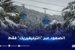 الدرك الوطني.. الطريق إلى الشريعة مغلق تماما