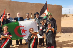 مجلس الأمة يشارك في مؤتمر جبهة تحرير الساقية الحمراء ووادي الذهب