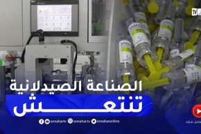 عودة الحياة إلى قطاع الصناعة الصيدلانية.. الأنسولين وأدوية السرطان الأولوية
