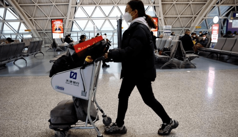 خارجية الصين عن كورونا.. قيود بعض الدول تستهدف البلاد وتفتقر للأساس العلمي