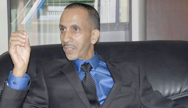 الطاهر ميسوم للقاضي: كل الوزراء السابقين هددوني حتى رجعت نبيع في “البقرات تاعي”