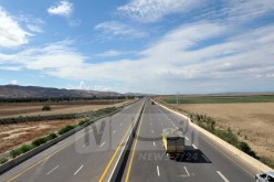 خالدي: إعداد دراسة حول حالة الطريق السيّار.. وضع مُنبهات تحسبا للتقلبات الجوية