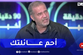 أحم عائلتك” .. وزير التجارة يشرف على حملة تحسيسية حول المنتجات التي تحمل رموزا”