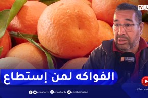 مجتمع: من 170 دج فما فوق .. الفواكه الموسمية شبه غائبة عن موائد الجزائريين بعد إرتفاع سعرها