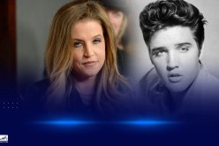 وفاة مفاجئة للمغنية ليزا ماري بريسلي الابنة الوحيدة لإلفيس بريسلي