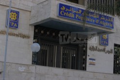 إفتتاح أول فضاء خدمات رقمي للقرض الشعبي الجزائري
