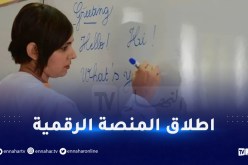 30 ألف أستاذ جامعي معني بتعلم اللغة الانجليزية