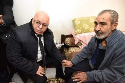 وفاة المجاهد والفنان الهادي رجب